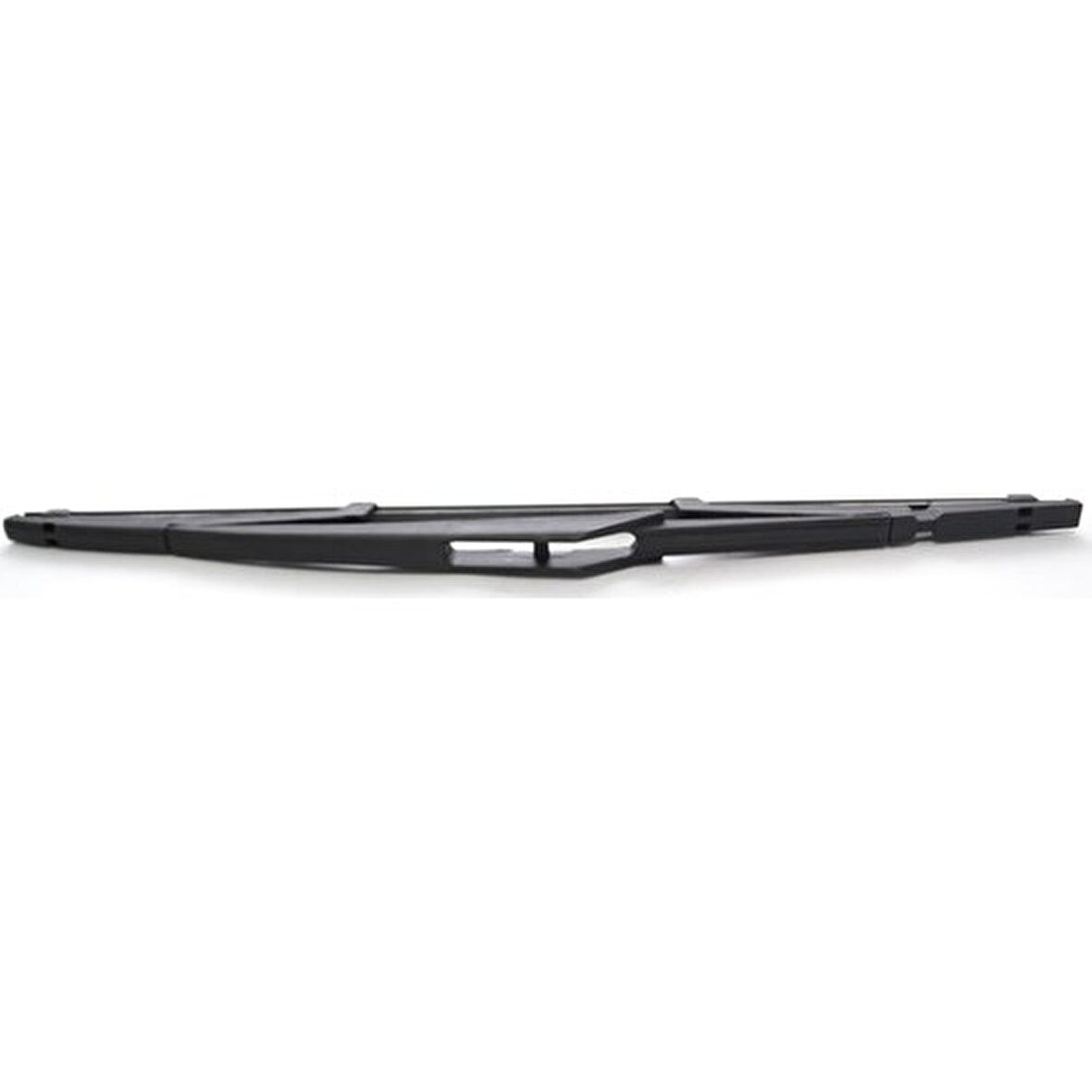 Bosch Arka Cam Sileceği Plastik [370 Mm] Fiat Fiorino Citroen Nemo Peugeot Bipper 08 Bos 3397011953